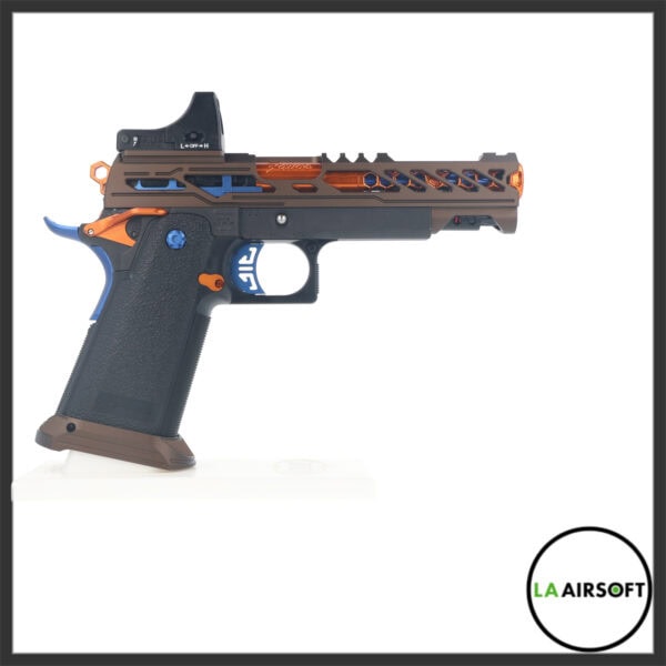 "The Amplifier" Hi Capa Prebuild - Image 2