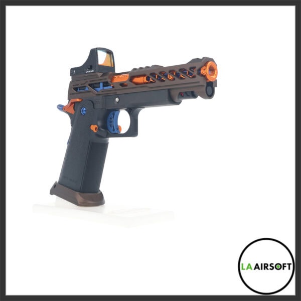 "The Amplifier" Hi Capa Prebuild - Image 4