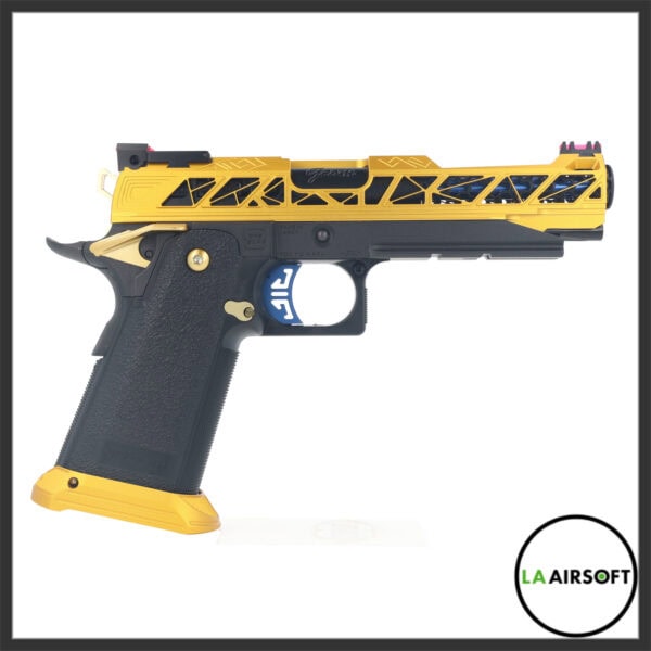"The Void" Hi Capa Prebuild