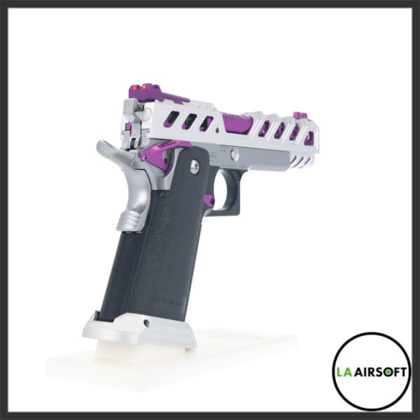 "The Metal Mutant" Hi Capa Prebuild - Image 5