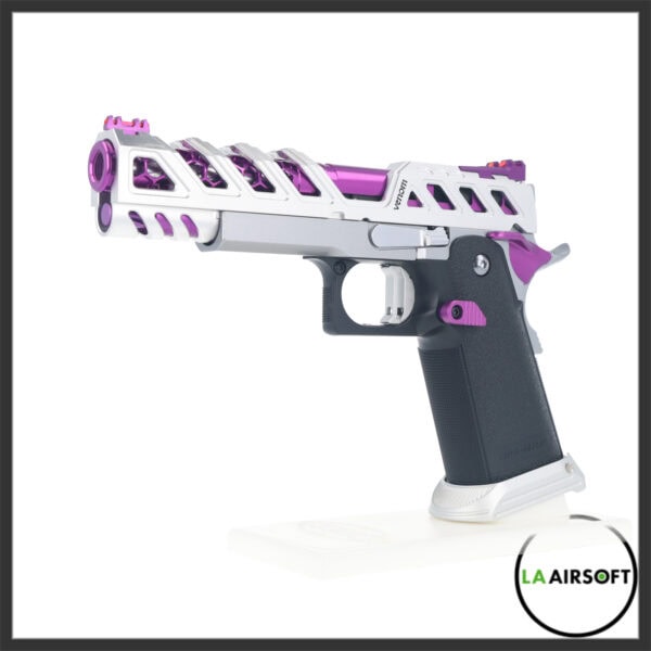 "The Metal Mutant" Hi Capa Prebuild - Image 3