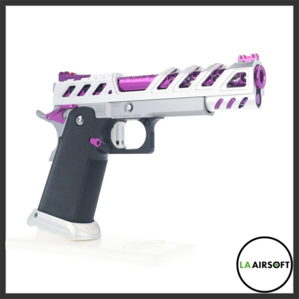 "The Metal Mutant" Hi Capa Prebuild - Image 4