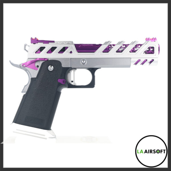 "The Metal Mutant" Hi Capa Prebuild - Image 2