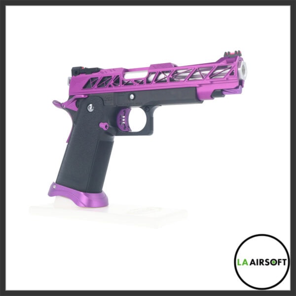 "Bast's Grace" Hi Capa Prebuild - Image 4