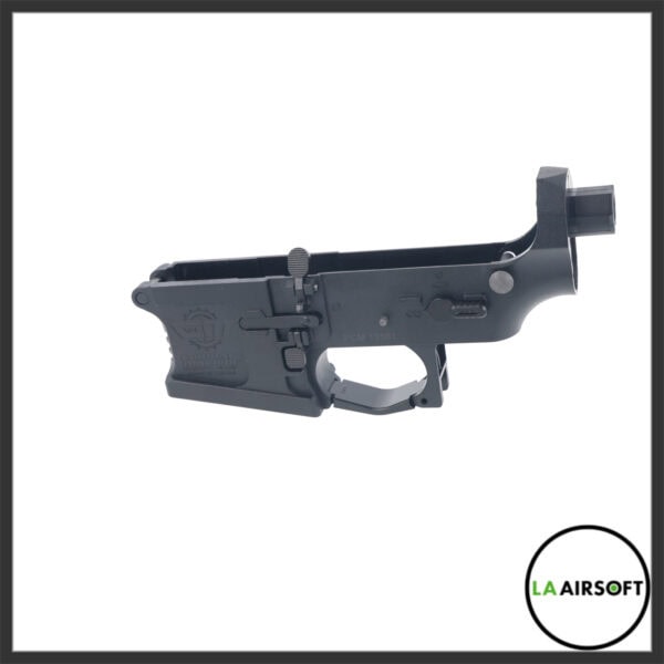 G&G M4 Lower Receiver with Mag Release and Body Pins - Image 2