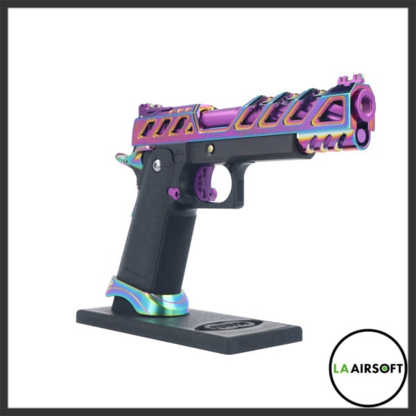 "Infinity" Hi Capa Prebuild - Image 3