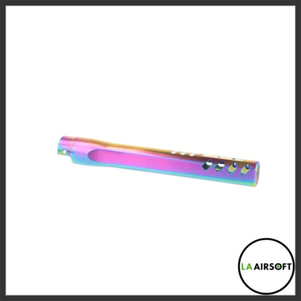 Narcos "Hunter" Outer Barrel for AAP01 - Image 12