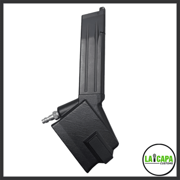 Primary Airsoft Hi-Capa HPA/M4 Angled Adapter