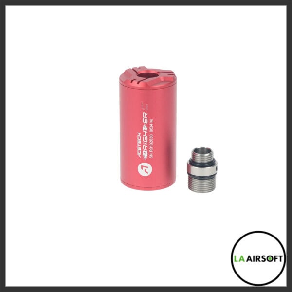 Acetech "Brighter C" Tracer Unit - Image 3