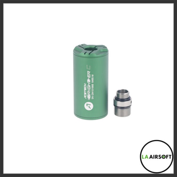 Acetech "Brighter C" Tracer Unit - Image 4