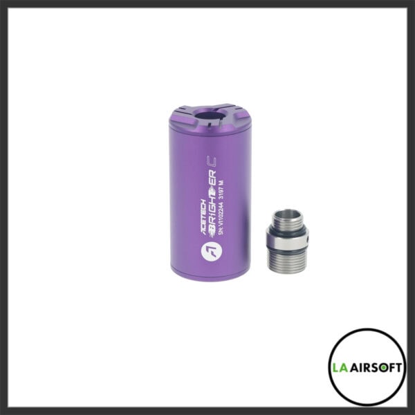 Acetech "Brighter C" Tracer Unit - Image 6