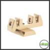LA Capa Customs "S1" Fiber Optic Front Sight for Hi Capa - Image 15