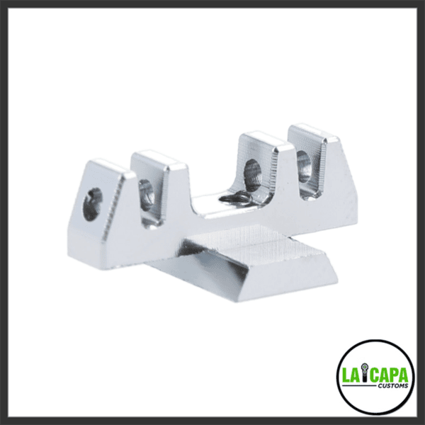 LA Capa Customs "S1" Fiber Optic Front Sight for Hi Capa - Image 13