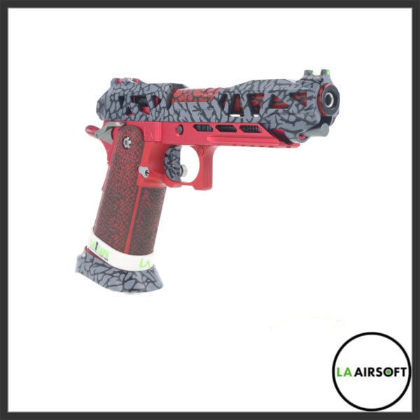 Poison "BrimStone" Hi Capa Prebuild (1 OF 1) - Image 4