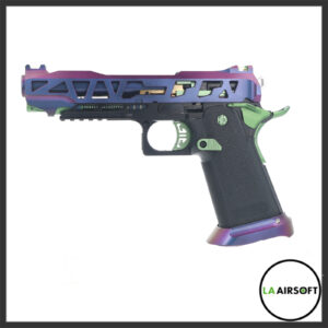 "Chameleon" Hi Capa Prebuild (1 OF 1)
