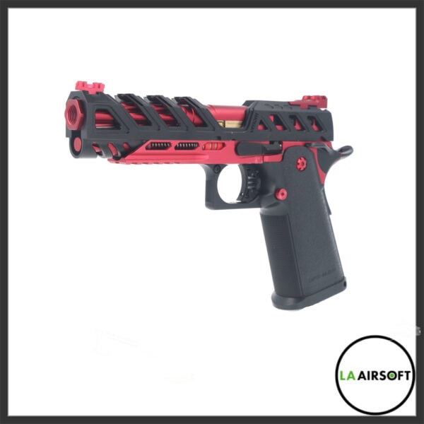 "Dark Flare" Hi Capa Prebuild - Image 4