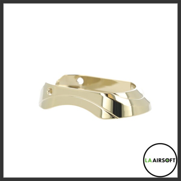 LA Capa Customs V2 "Defender" Magwell for Hi Capa - Image 15