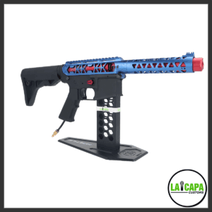 Wonder Woman HPA Rifle Prebuild