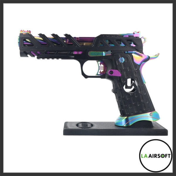 "Odin" Hi Capa Prebuild - Image 2
