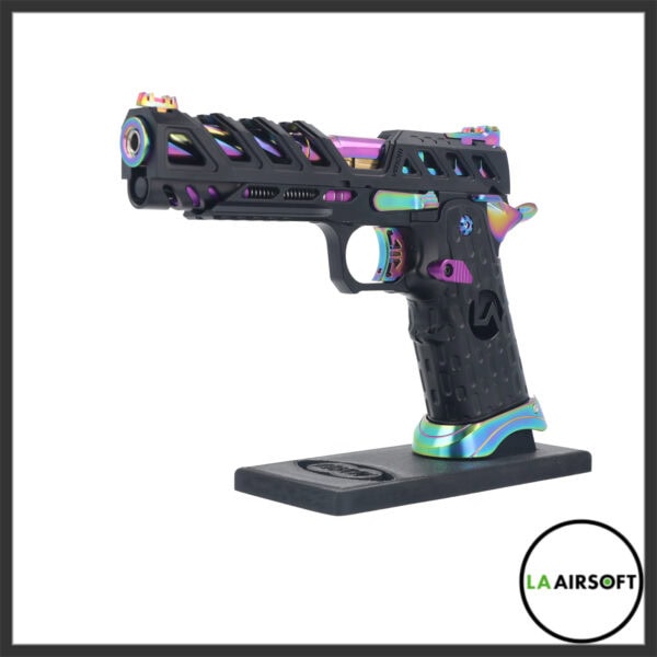 "Odin" Hi Capa Prebuild - Image 4