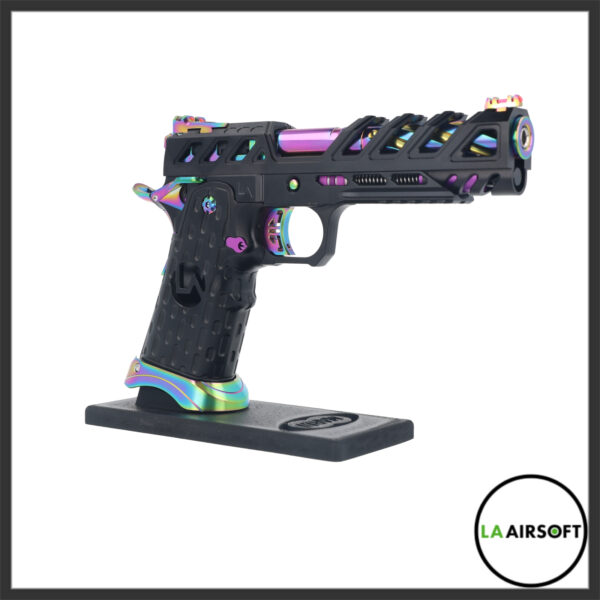 "Odin" Hi Capa Prebuild - Image 3