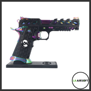 "Odin" Hi Capa Prebuild