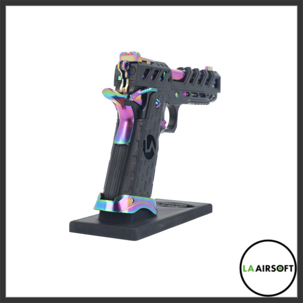 "Odin" Hi Capa Prebuild - Image 5