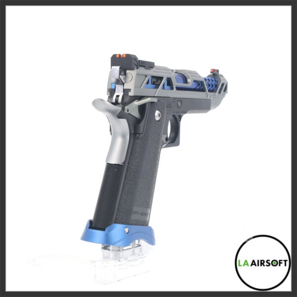 "God of Thunder" Hi Capa Prebuild - Image 5