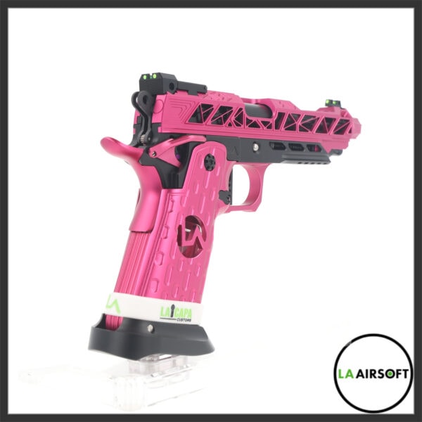 "Scarlett Witch" Hi Capa Prebuild - Image 5
