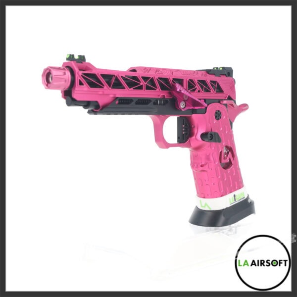 "Scarlett Witch" Hi Capa Prebuild - Image 3