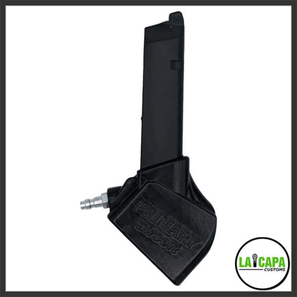 Primary Airsoft AAP01/Glock HPA M4 Angled Adapter - Image 2