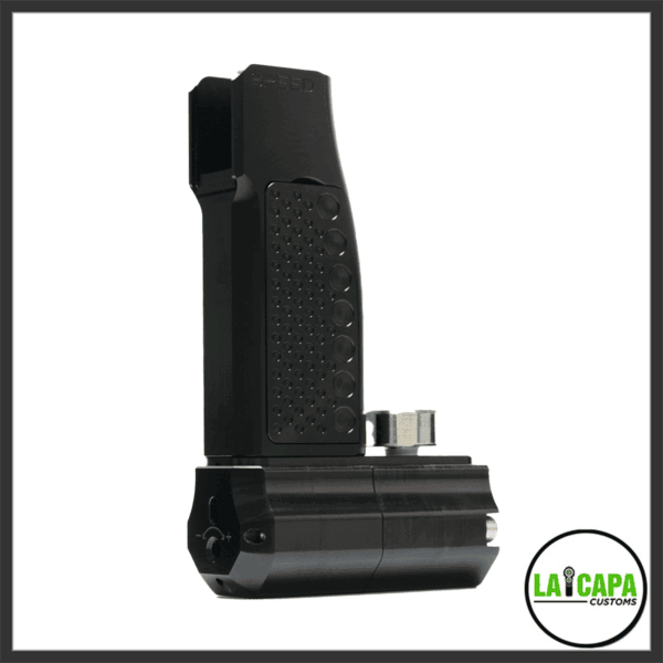 SPEED HPA Ultra Regulator - Image 3