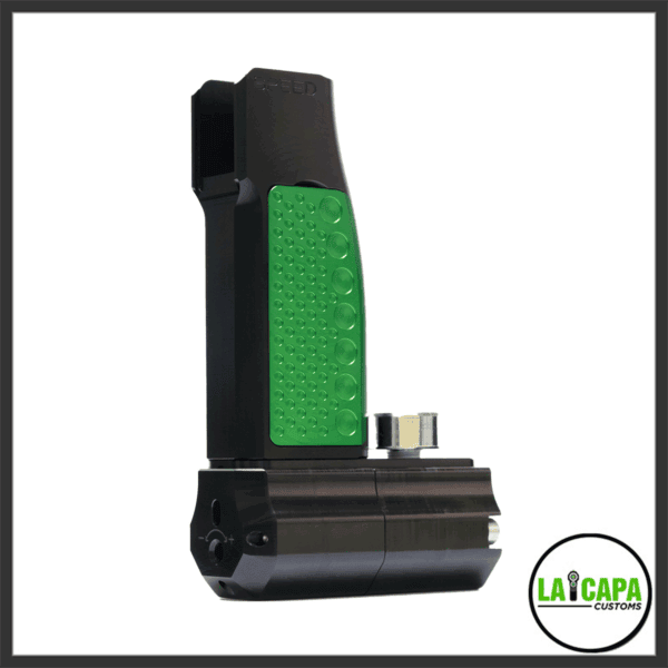 SPEED HPA Ultra Regulator - Image 6
