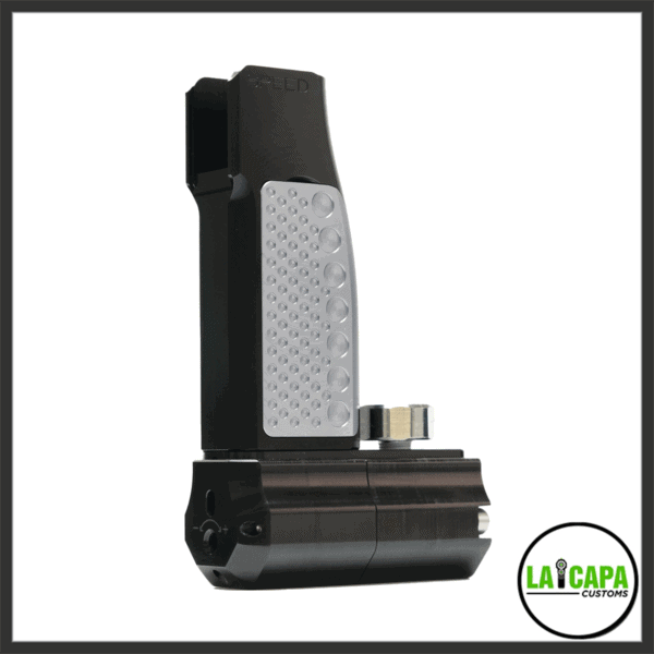 SPEED HPA Ultra Regulator - Image 10