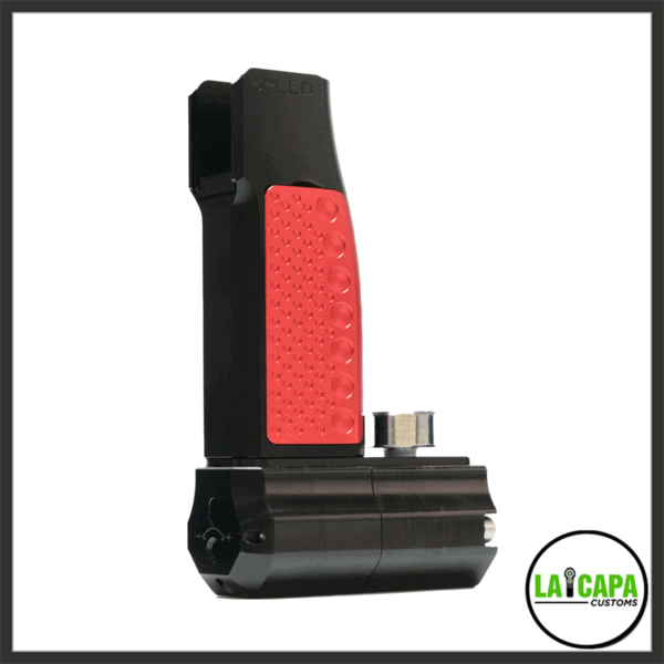 SPEED HPA Ultra Regulator - Image 5