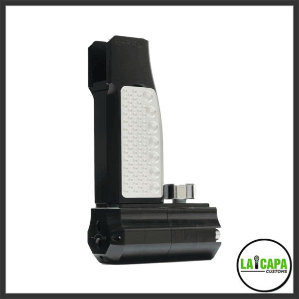 SPEED HPA Ultra Regulator - Image 2