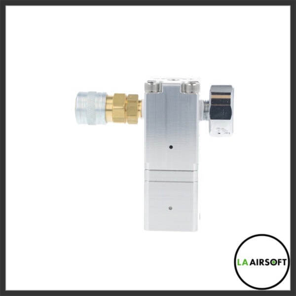 SPEED HPA Sport Regulator - Image 3