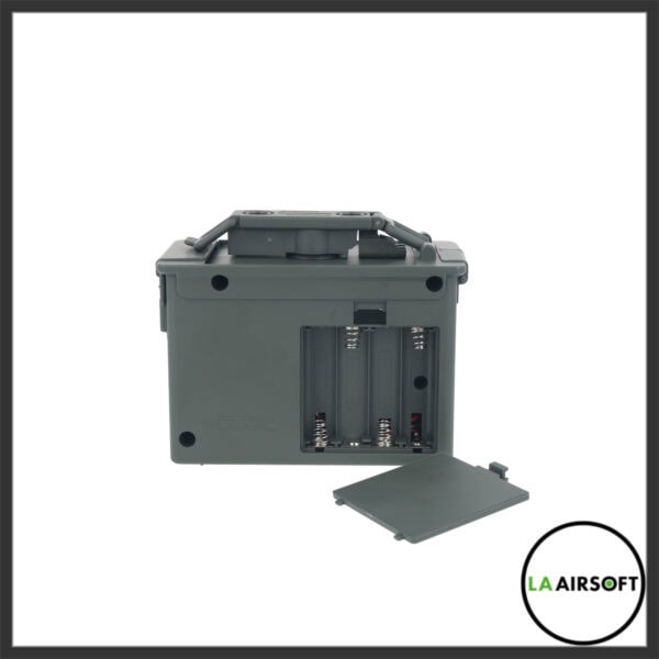 Tokyo Marui Auto Speed Loader - Image 3