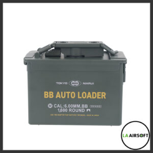 Tokyo Marui Auto Speed Loader