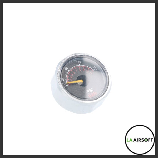 SPEED HPA Regulator Gauge