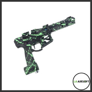 The Goblin ESG Rifle Prebuild