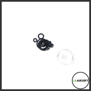 Speed HPA ultra Regulator O-Ring Kit
