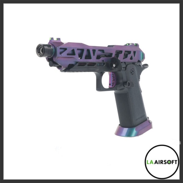Poison "Chromatic" Hi Capa Prebuild (1 OF 1) - Image 3