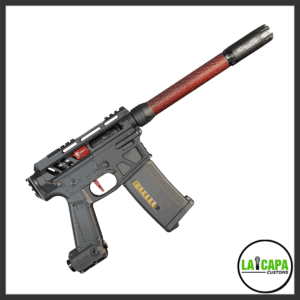 Heretic Labs Article IV HPA Rifle (Pre Order)