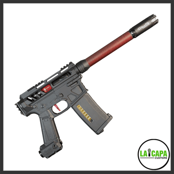 Heretic Labs Article IV HPA Rifle (Pre Order)