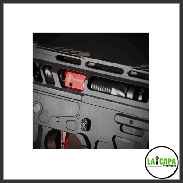 Heretic Labs Article IV HPA Rifle (Pre Order) - Image 3