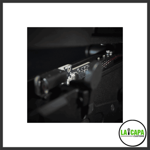 Heretic Labs Article IV HPA Rifle (Pre Order) - Image 5