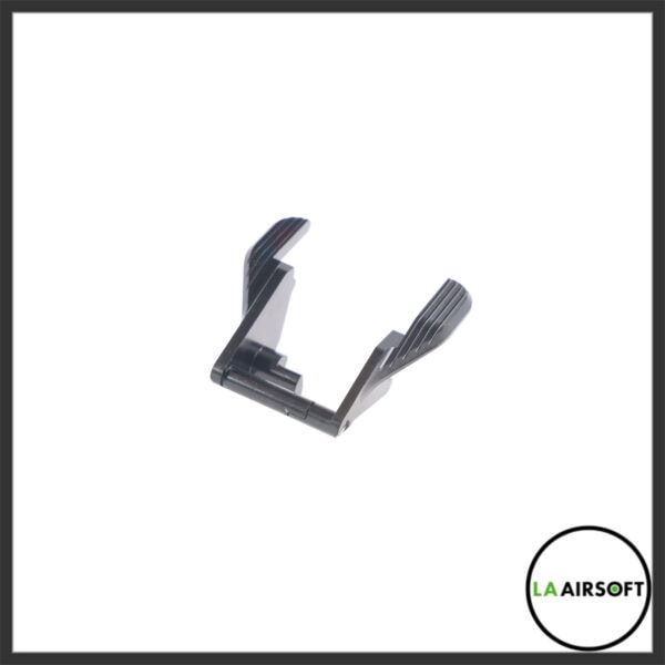 LA Capa Customs 7075 Ambi / Single Safeties for Hi Capa - Image 14