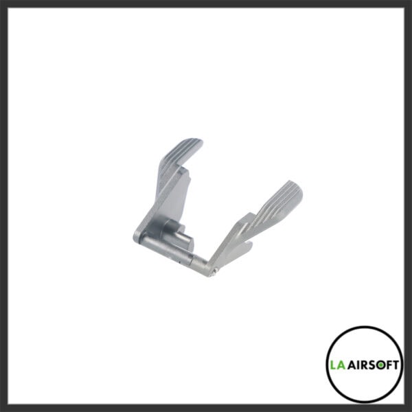 LA Capa Customs 7075 Ambi / Single Safeties for Hi Capa - Image 11