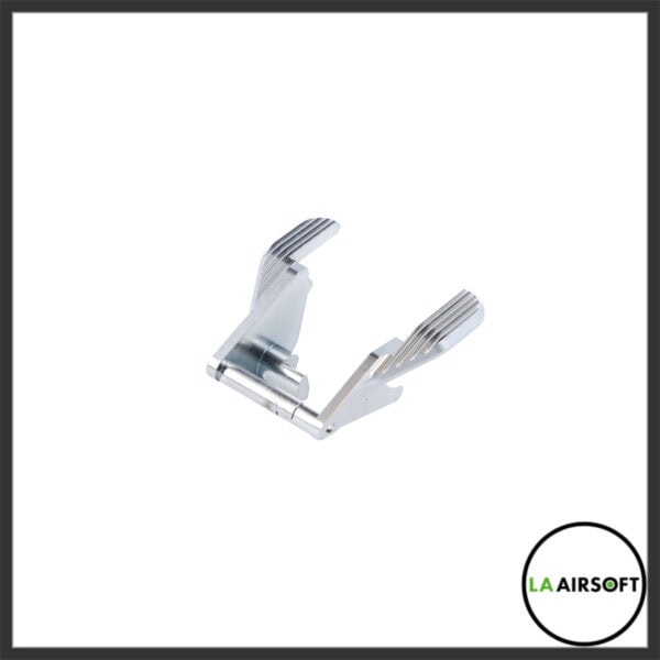 LA Capa Customs 7075 Ambi / Single Safeties for Hi Capa - Image 13